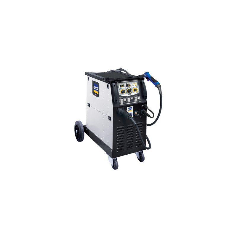 Poste à souder Multi-procédés | GYS | MULTIWELD FV 220M | Mougenot & Fils